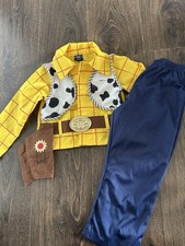 Kids Toy Story Woody Fancy