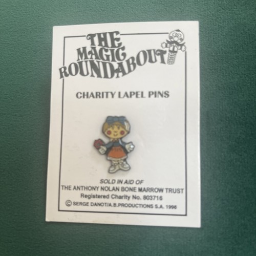 The magic roundabout florence - roundabout,