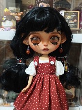 Blythe Doll Handmade Custom