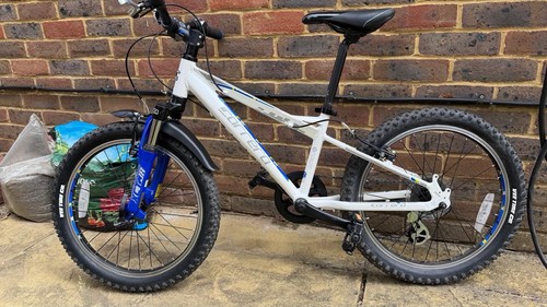 Carrera luna mountain bike - carrera,