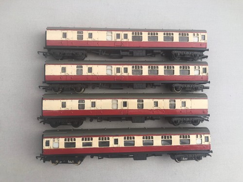 Triang hornby br - x, oo