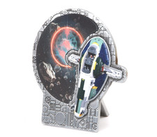 Lego Star Wars 5009550 Jango