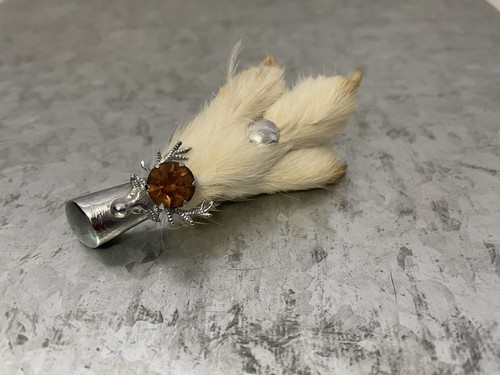 Mizpah vintage lucky grouse - mizpah,