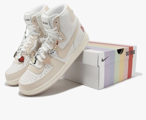 Nike terminator high top - terminator, be