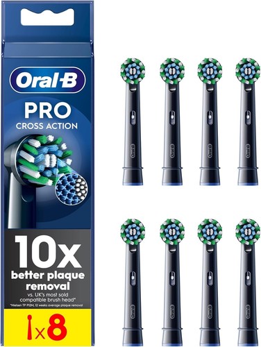 Oral pro cross - oral-b,