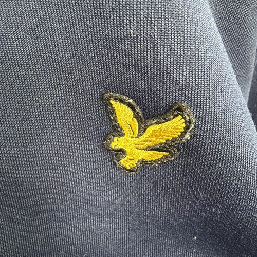 Lyle scott size hoody - &,