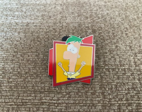 Phineas and ferb - phineas,