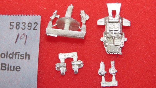 Games workshop epic 40k space - epic,