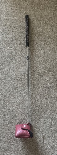 Taylormade spider putter 35 - taylormade,