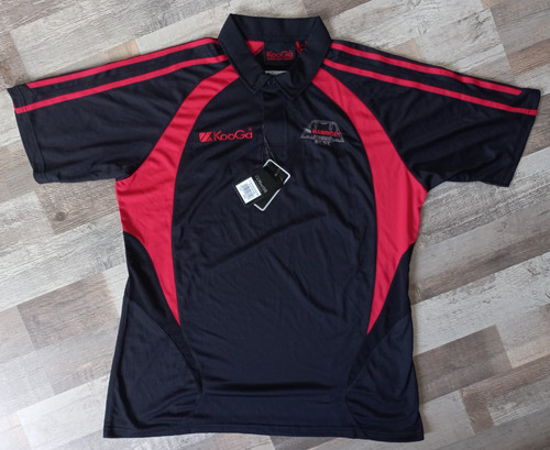 Mammoet kooga teamwear - kooga,
