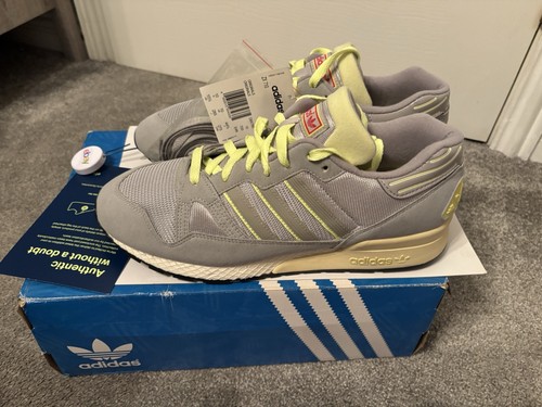 Adidas 710 10 bnib - zx, uk