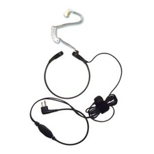 Lightweight Throat Mic With