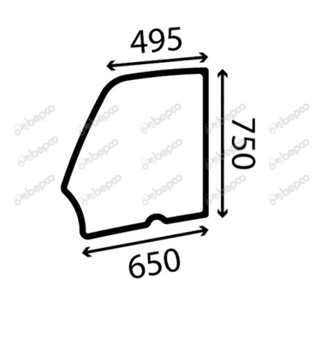 For jcb teletruk upper - jcb,