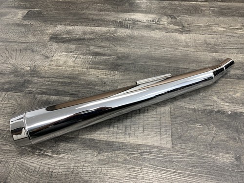 Dunstall super silencer - dunstall,