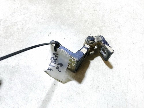 Rear door hinge for audi - ,