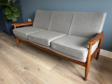 Guy Rogers Three Seat Sofa
