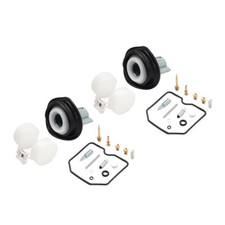 2X Carburetor Carb Repair Kit