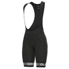 Ale womens cycling bib shorts - ale,