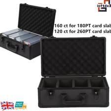 Graded Card Storage Box