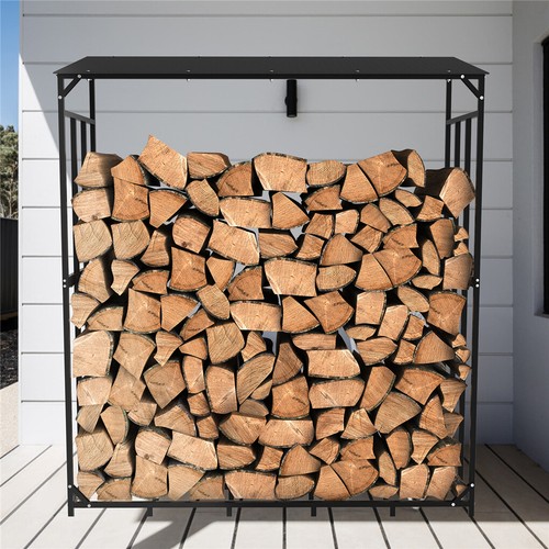 Heavy duty fireplace log - duty,