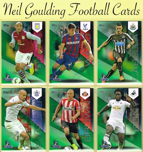 Topps premier gold - topps,
