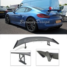 Boxster & Cayman GT4 Style ABS