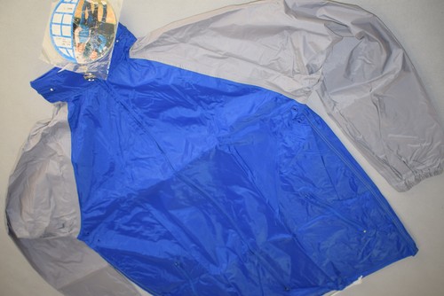 Avento rain jacket windbreaker - avento,