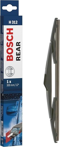 Bosch rear window windscreen - bosch,