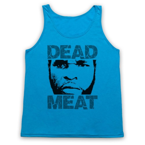 Clubber lang rocky dead meat - clubber,