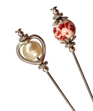 Handmade Vintage Style Hat