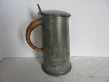 Antique c 1903 Archibald Knox