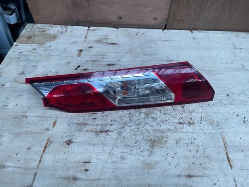 Ford transit connect taillight - transit,