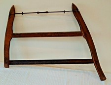 Vintage Primitive Wooden Cross