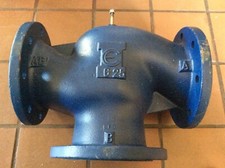 Controlli 3FGB125 DN125 3 Way Valve PN16