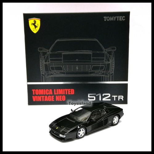 Tomica limited vintage neo - vintage, tlv