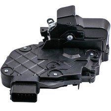 FRONT RIGHT DRIVER SIDE DOOR LOCK ACTUATOR For LAND ROVER FREELANDER 2 LR011275