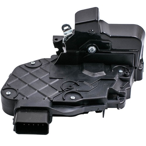 Front right driver side door - front,