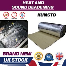 2Mx1M Sound Deadening Proofing