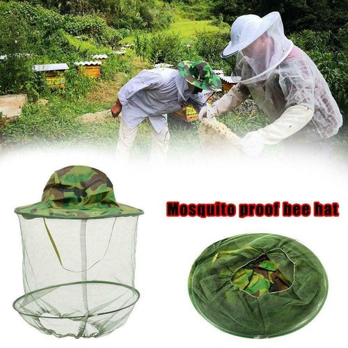 Beekeeping anti bee mosquito - beekeeping,
