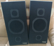 Fisher ST-35 Speaker system.
