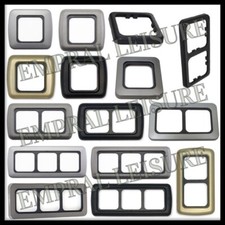 Cbe line modular frame - cbe,