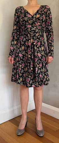 Issa london floral multiway - floral,