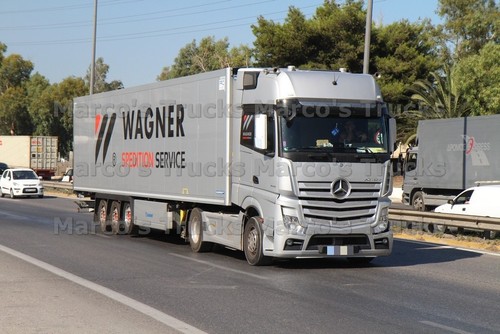 Truck photo mercedes benz - photo, mercedes-benz
