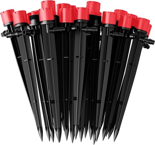 60x adjustable irrigation - adjustable,