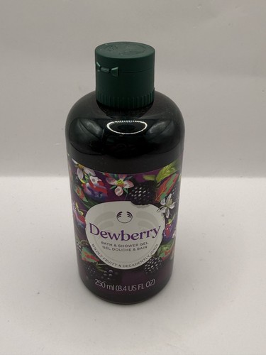 The body shop dewberry - body, &