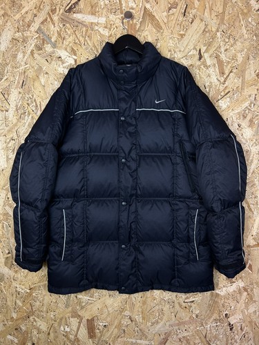 Nike puffer coat quilted - puffer,