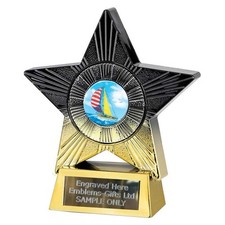 Sailing Yachting Award (St1)