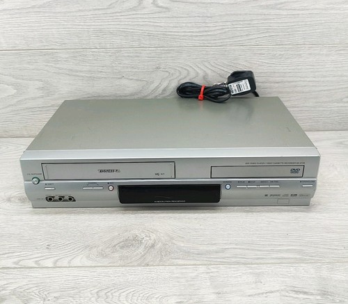 Toshiba 37vb vhs dvd - toshiba, sd-37vb
