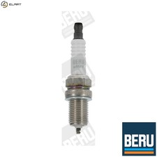 4x SPARK PLUG Z15 FOR SKODA
