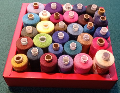 Large quantity quality - quantity,